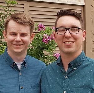 Meet your Posher, Ryan